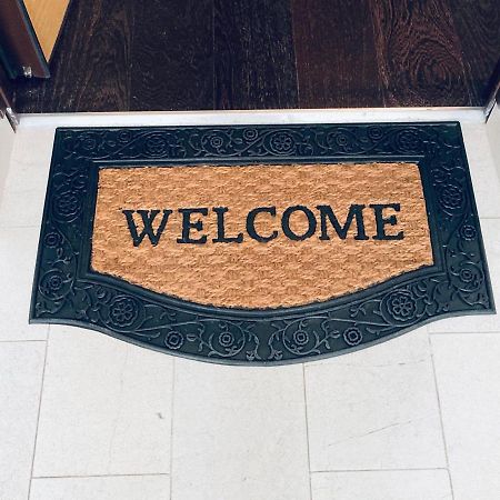 Sasha Suite B&B 체세나 외부 사진