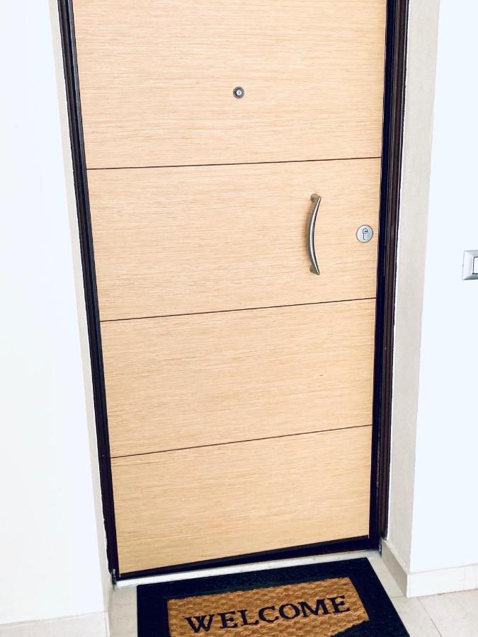 Sasha Suite B&B 체세나 외부 사진